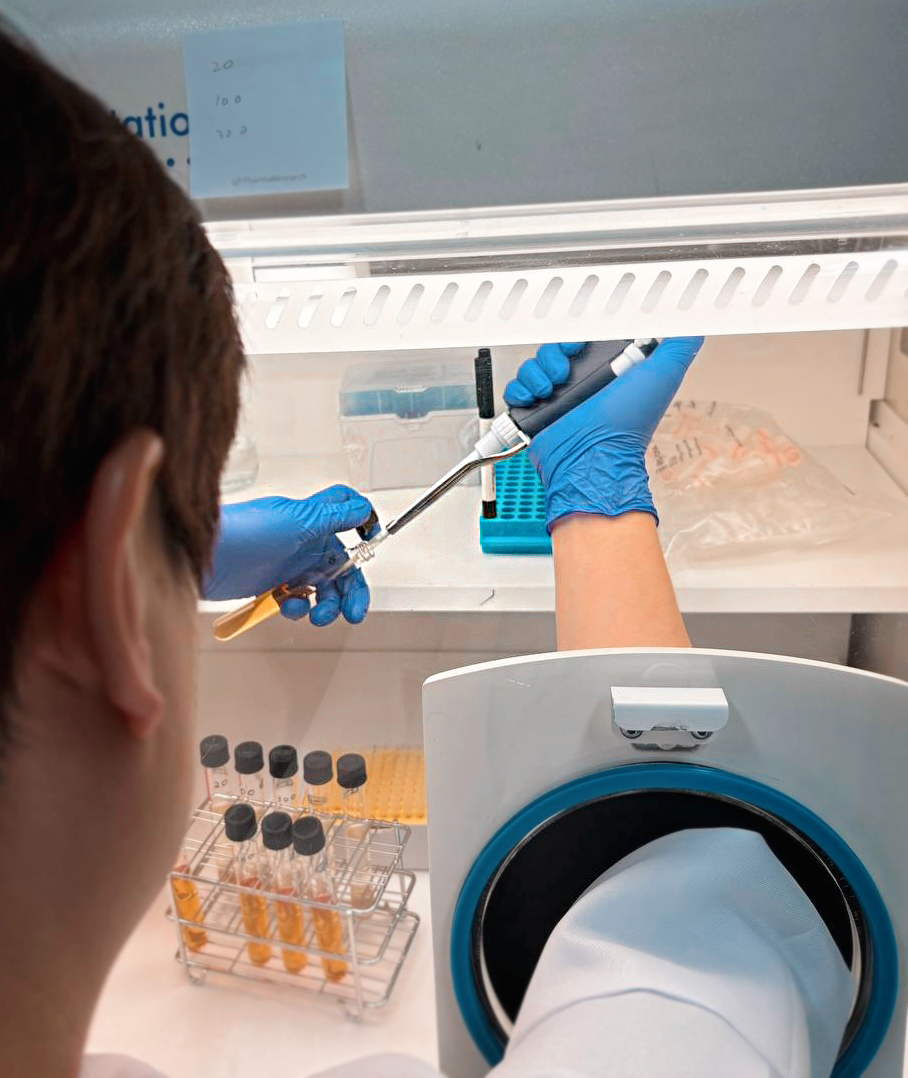 botulinum research. – DOB LABS